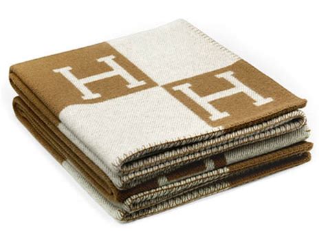 hermes throw blanket replica